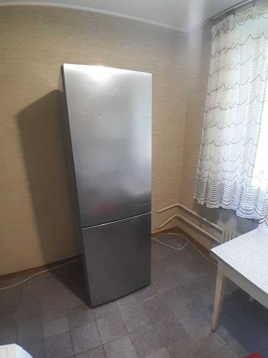 Здаю 1 кімн. квартиру на Салтівці.Метро - пішки.