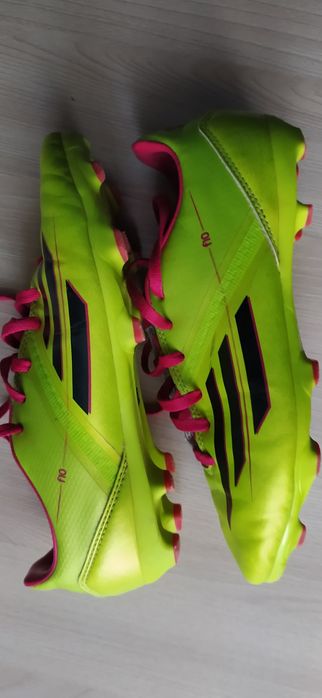 Бутси Adidas F10