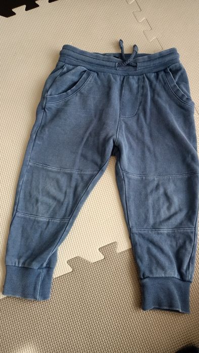 Spodnie dla chłopca