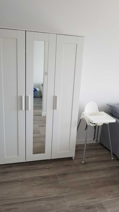 Apartament nad morzem z klimatyzacją