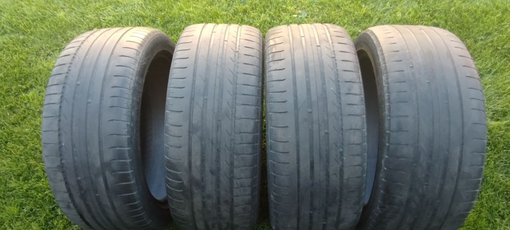 Opony Nokian 4szt.