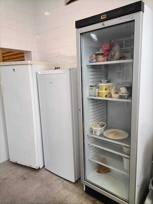 Trespasse  Pastelaria no Bonfim PREÇO NEGOCIÁVEL (Leiam a descrição)