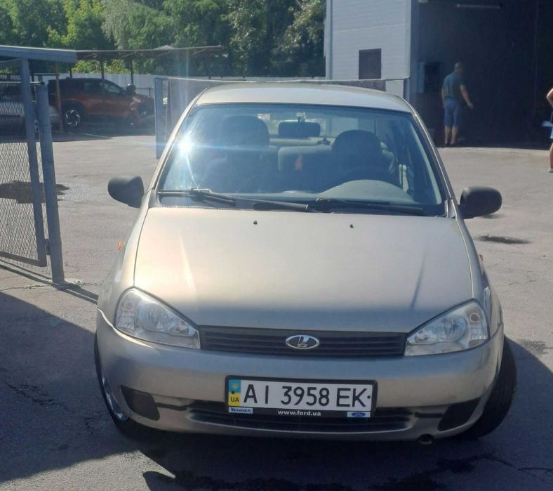 Продам авто в хорошому стани