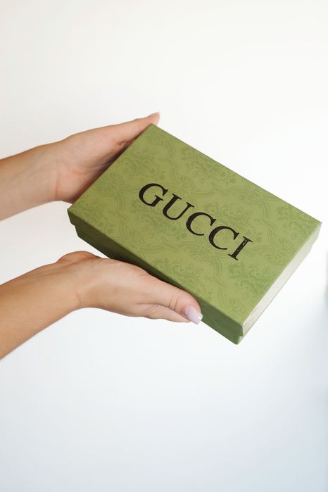 GUCCI DYONISUS MINI BAG