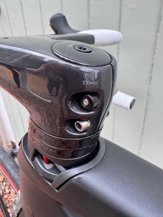 Trek Madone 9.0 C 18