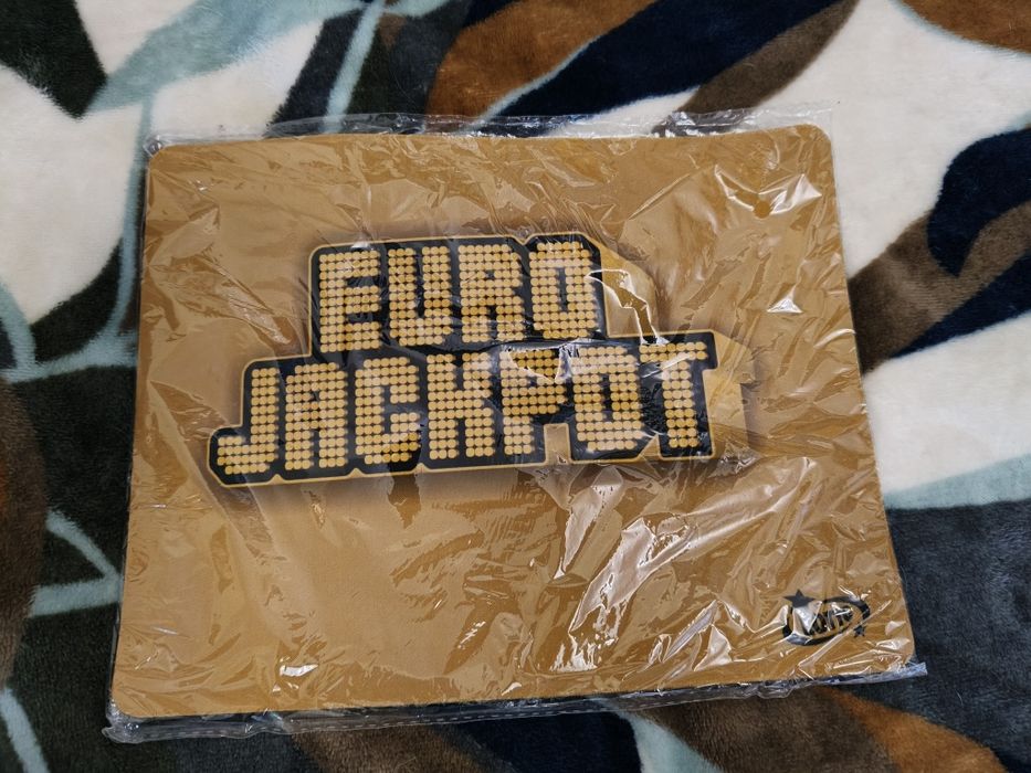 Podkładka pod myszkę