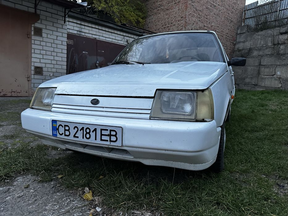 Продам автомобіль