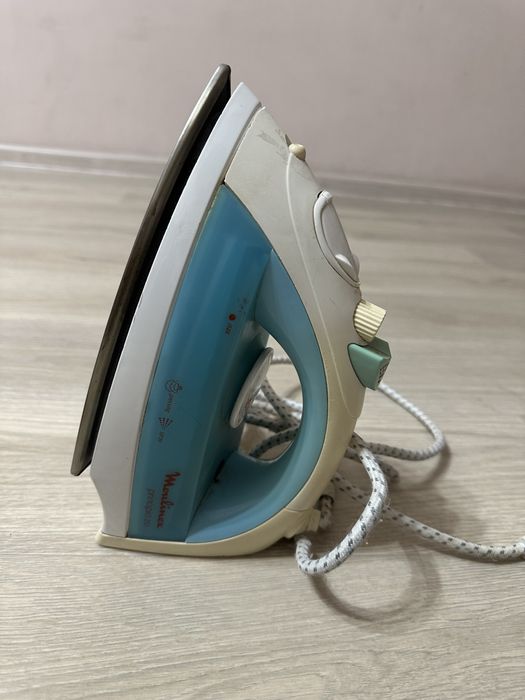Утюг праска Moulinex модель REF:CHL4