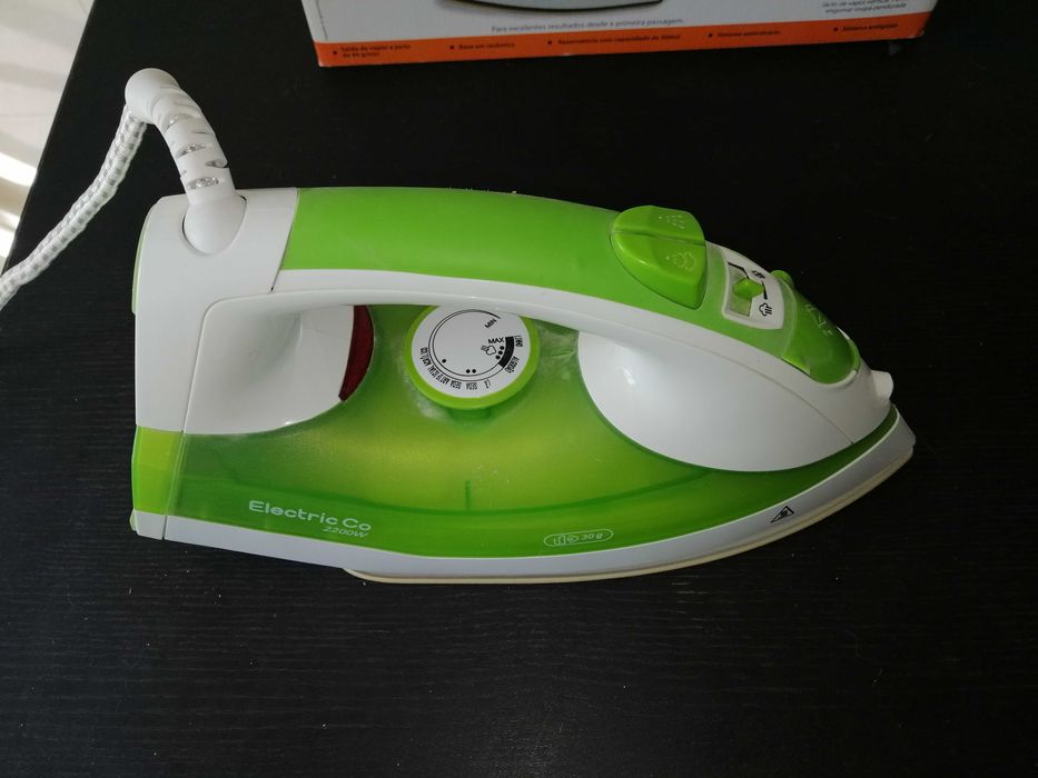 Ferro Engomar Electric Co