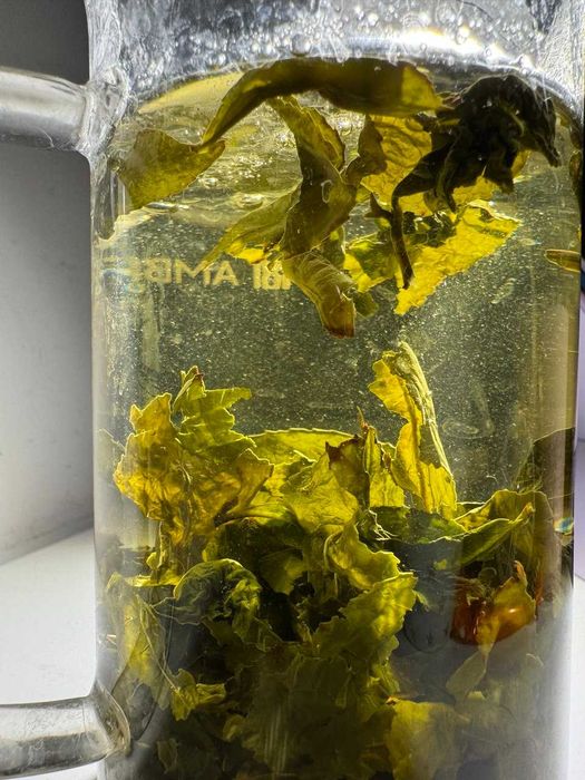 Tie Guan Yin – oolong, pakowany próżniowo, z Fujian 125g.