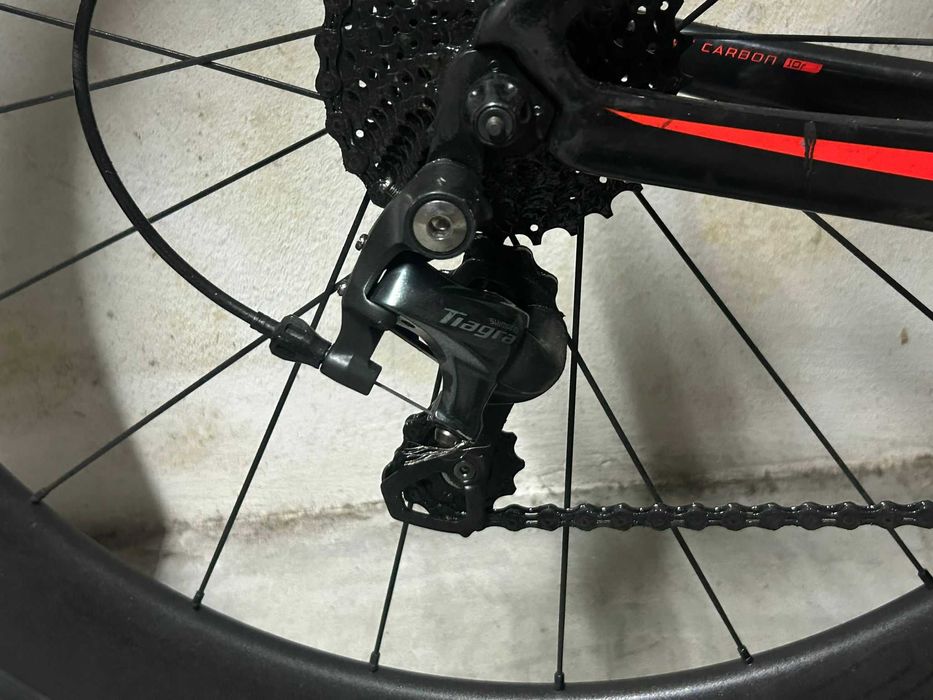 Specialized Shiv elite 2022