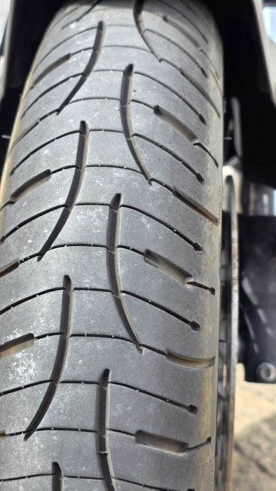 Vendo Honda X-ADV 750