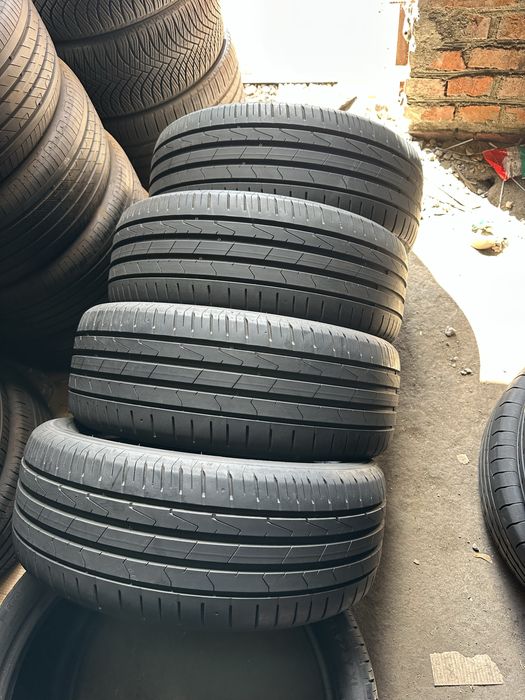 215/50 R18 Hankook Ventus Prime 3 /4шт./літо/