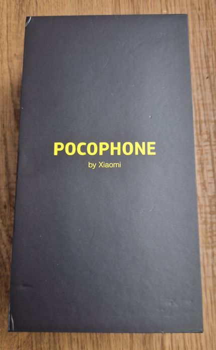 Xiaomi Pocophone F1