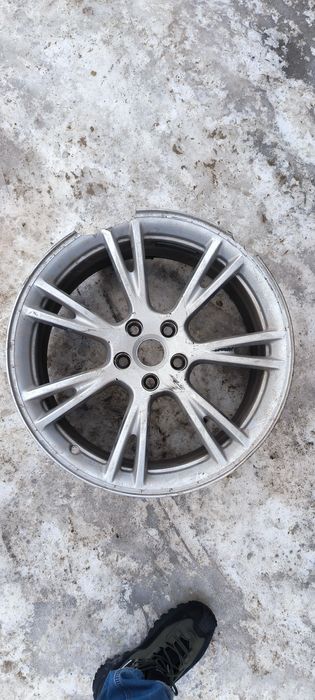 Диск колесо Tesla m Y