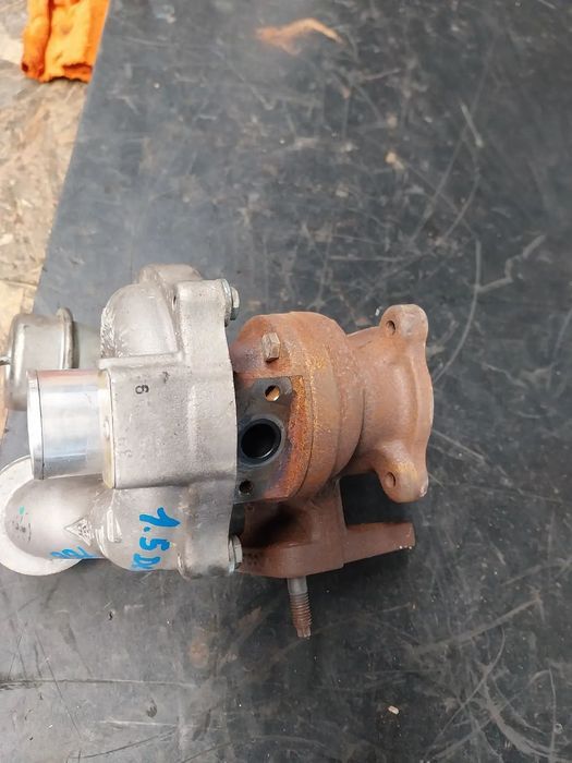 Turbo Renault 1.5 dci REF: 860233H82307056