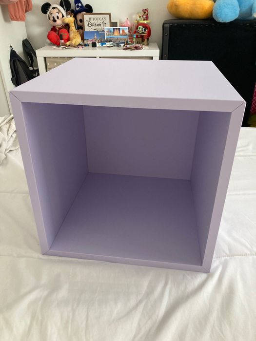Estante cubo "Eket"Ikea