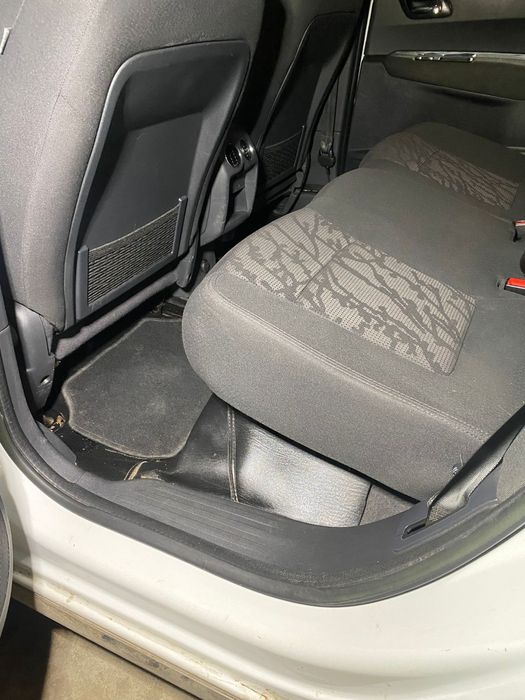 Пежо 3008 2014р 1.6тді 260км