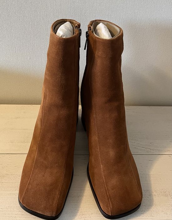 Черевики ботільони жіночі