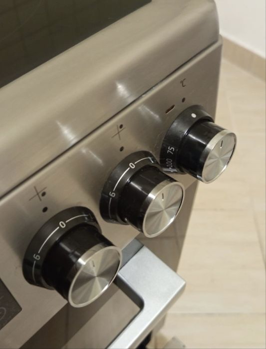 Kuchenka elektryczna Beko GWARANCJA