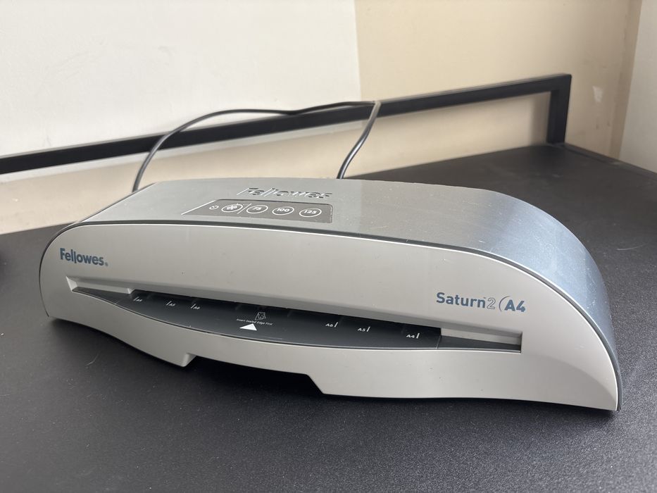 Laminator Fellowes
