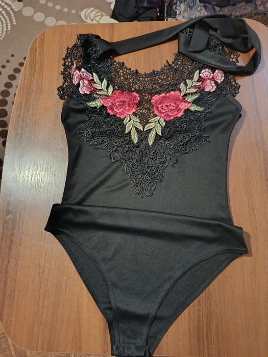 Женское боди 44-46размер