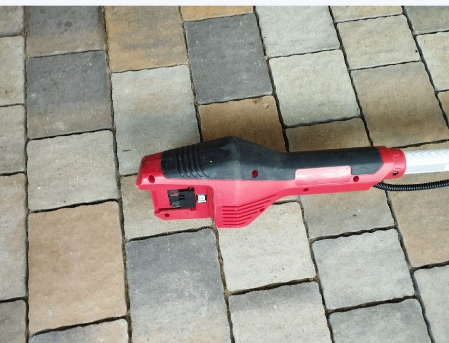 Kosa akumalotorowa Einhell 36v