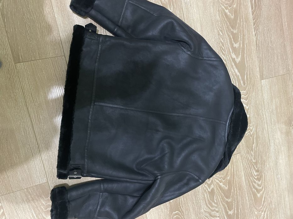 Дублянка чоловіча тепла