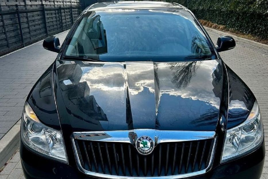 Продам Skoda Octavia