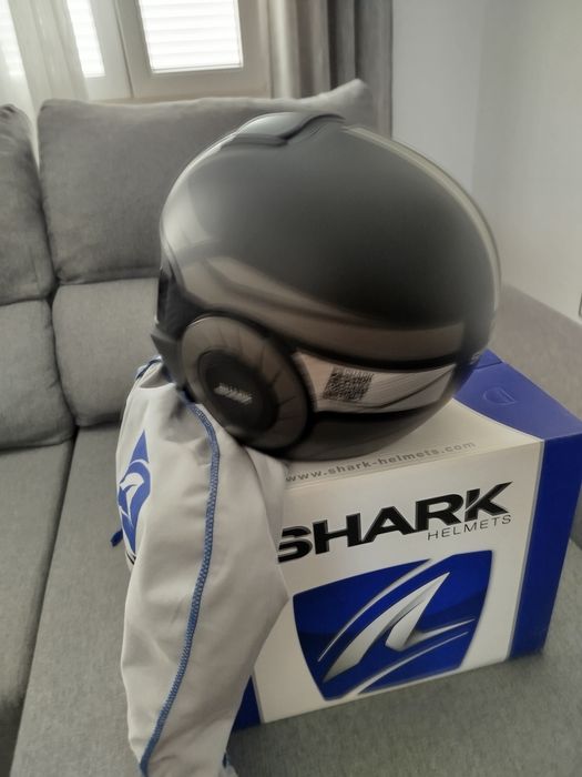 Capacete Shark D-Skwal