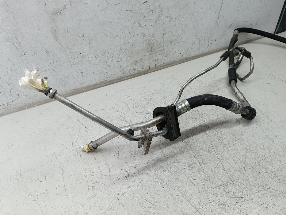 Tubos de Ac - AUDI A4 Avant (8ED, B7) | 04 - 08