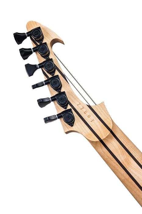 Skervesen Raptor 6 Baritone Purple Metallic