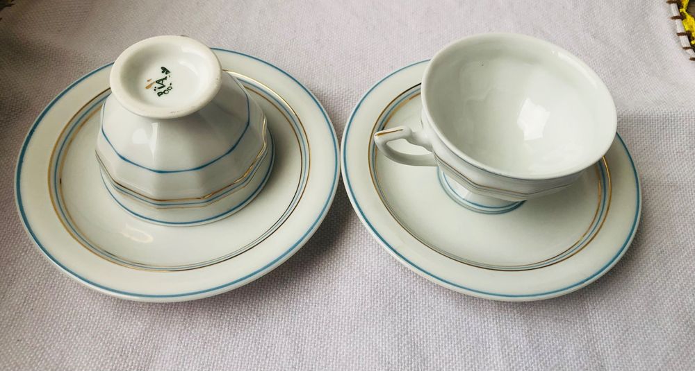Vista Alegre Coffee Cups423210975526932482