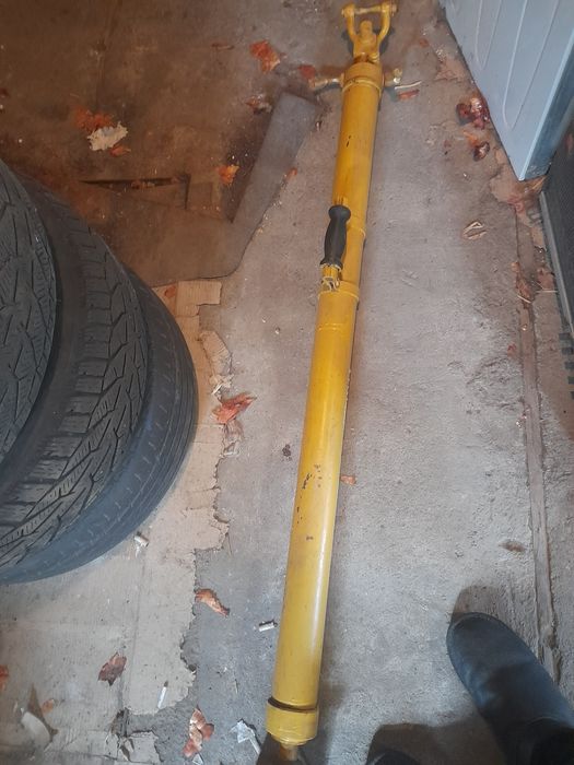 Пневмоподержка  п 2