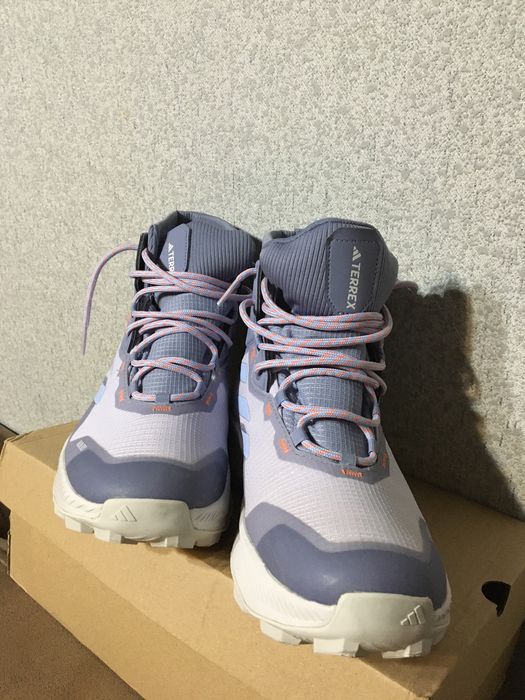 Кросівки ботінки Adidas Terrex
