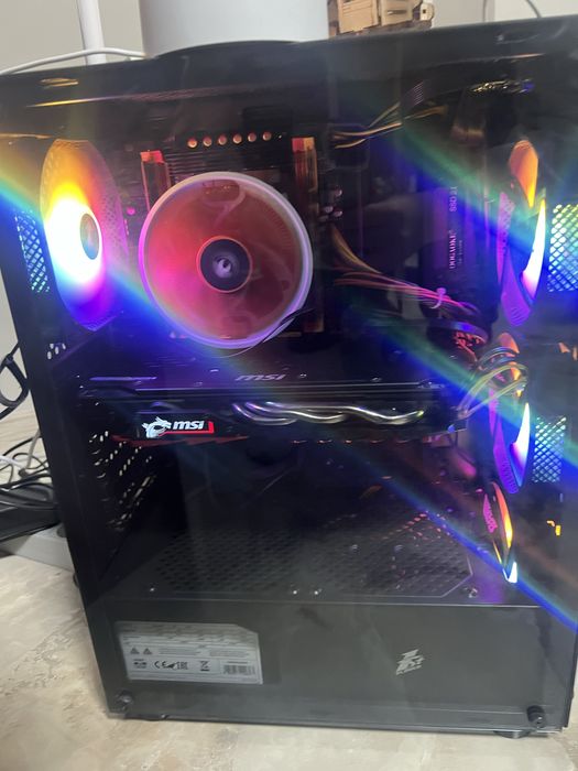 Продам пк деталі в описі