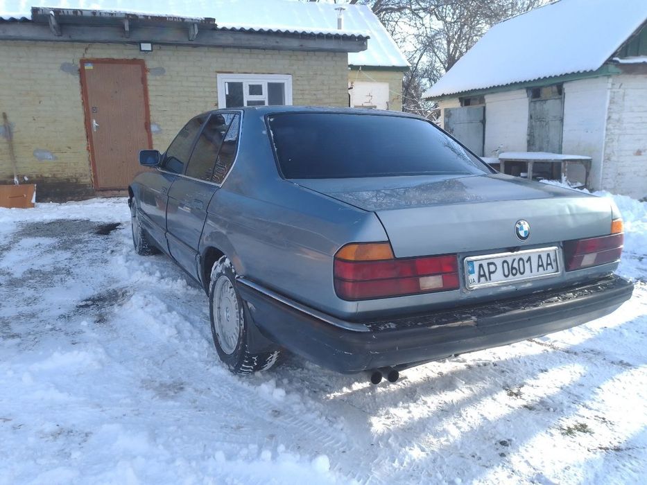 Немецкий автомобиль