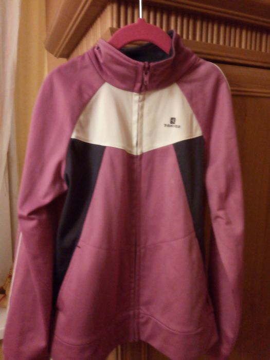 Bluza dziewczęca