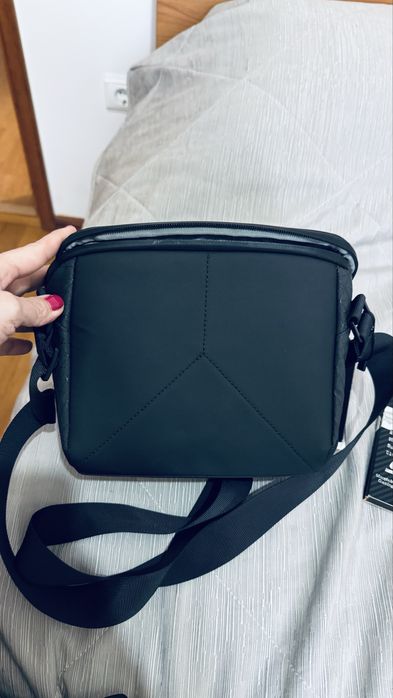 Bolsa de ombro e protecao de ecra para drone mini 03 Pro