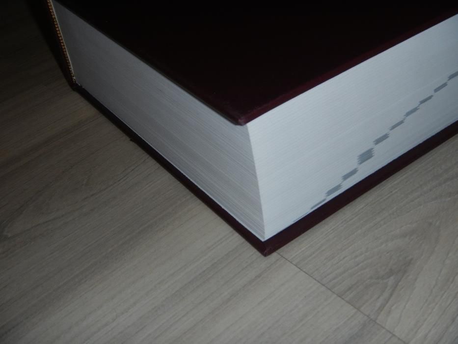 Webster's Third New International Dictionary