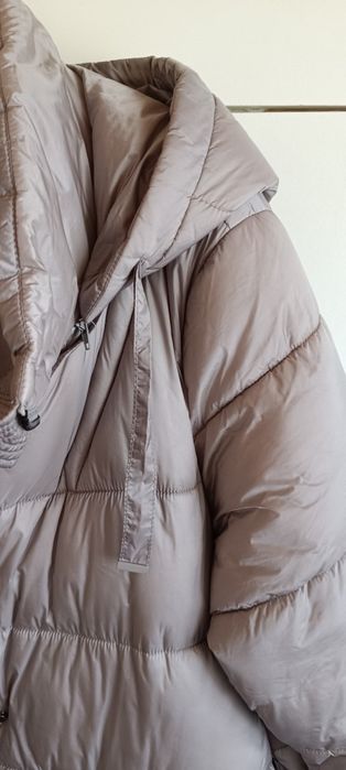 Zimowy płaszcz Greenpiot XL