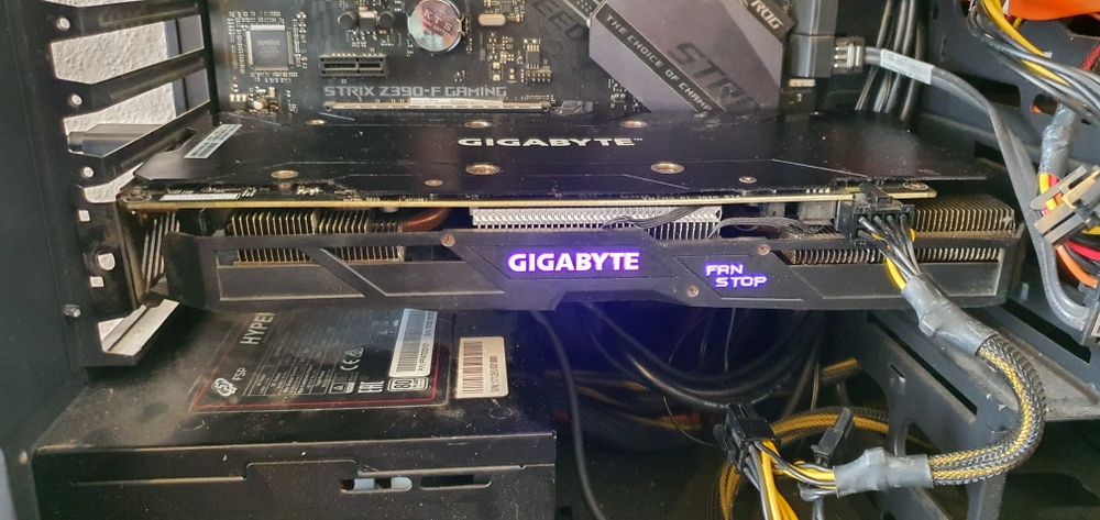 Gigabyte GTX 1060 6GB64729933336963121