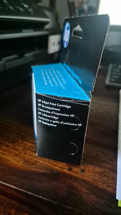 Toner HP 22 Color C9352AE UUS