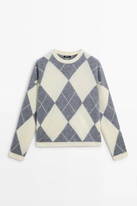 Светр Massimo Dutti