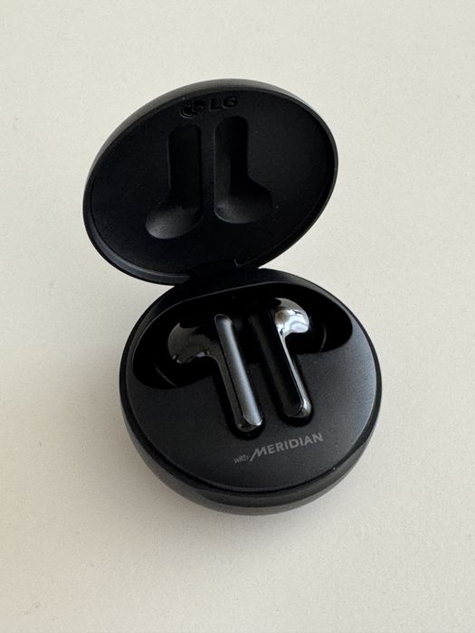 Auriculares LG HBS-FN4 Pretos