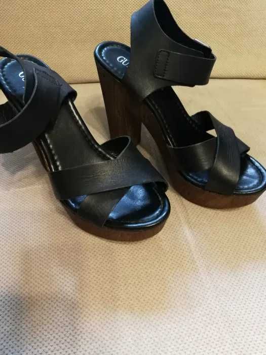 Buty damskie na lato