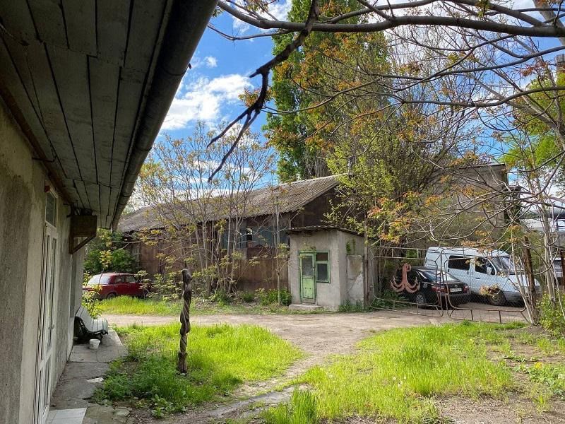 Продаж виробничо-складської бази 820 м² на 23 сотках, Одеса, вул. Церковна - View 2