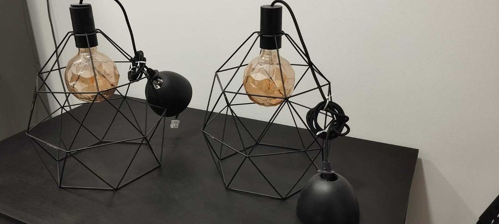 Candeeiro moderno para sala ou quarto