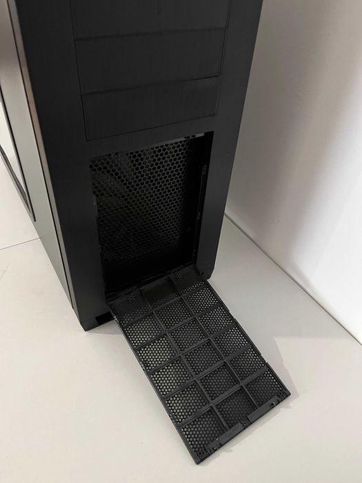 Caixa Corsair Obsidian 650D