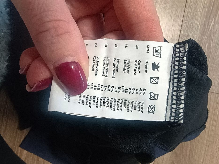 HKM frak jeździecki 34 XS